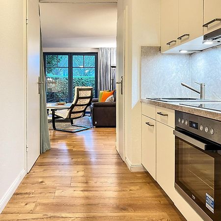 Papillon Wohnung 08-1 볼텐하겐 외부 사진