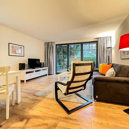 Papillon Wohnung 08-1 볼텐하겐 외부 사진