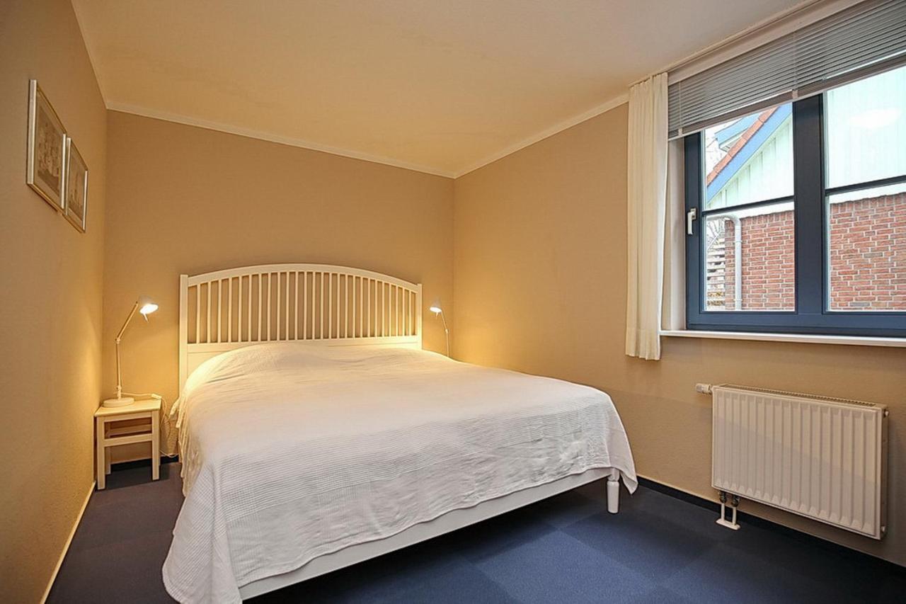 Papillon Wohnung 08-1 볼텐하겐 외부 사진