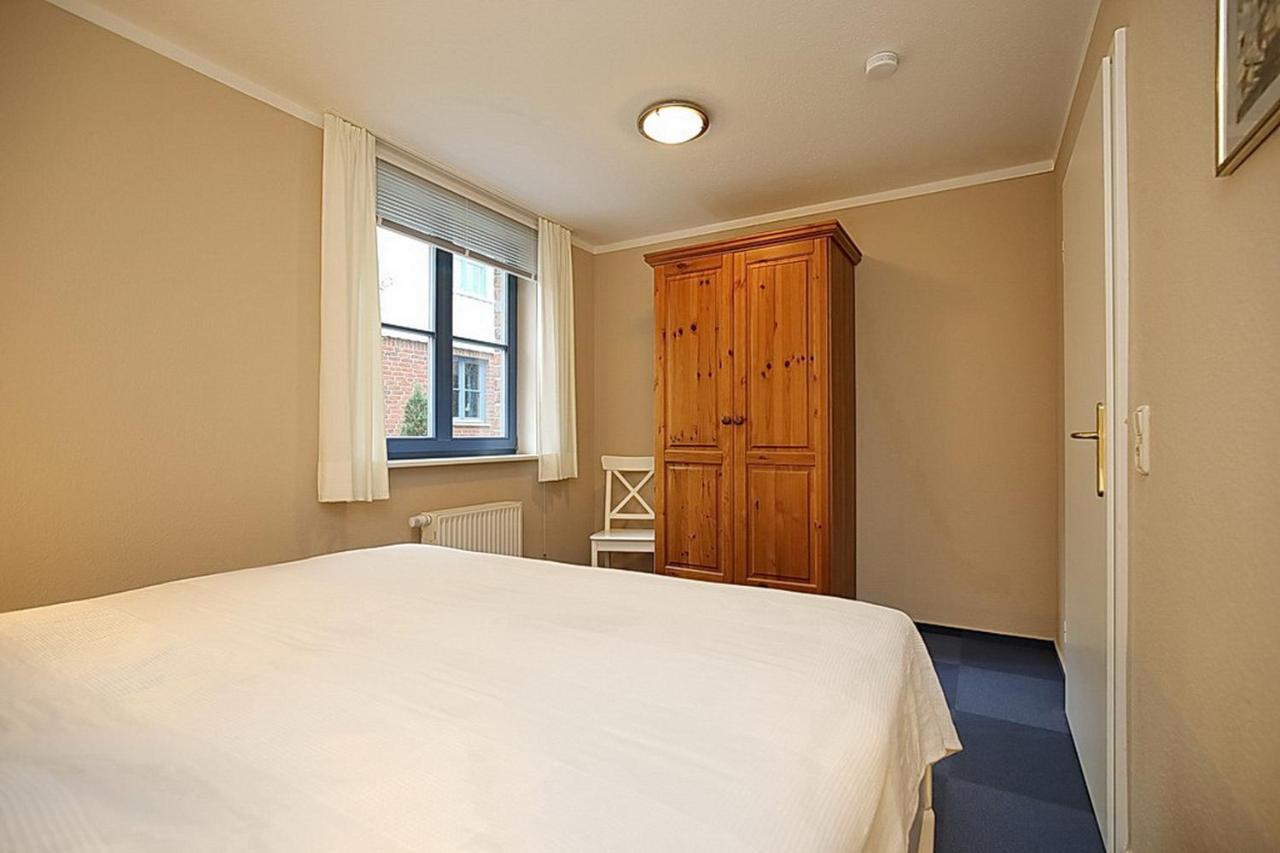 Papillon Wohnung 08-1 볼텐하겐 외부 사진