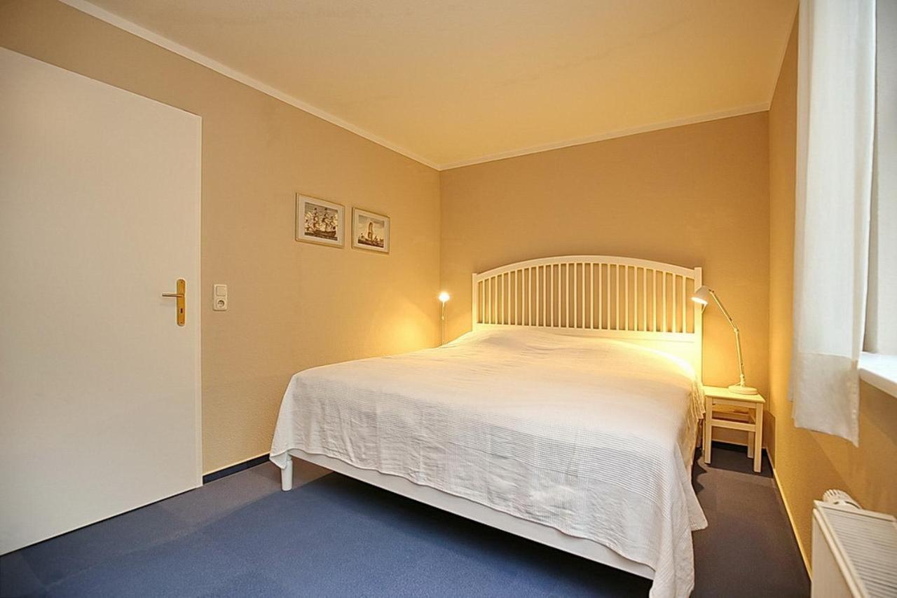 Papillon Wohnung 08-1 볼텐하겐 외부 사진