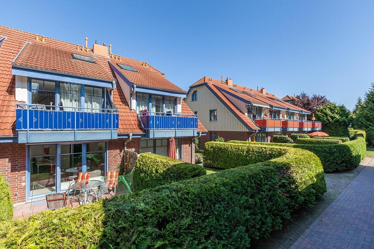Papillon Wohnung 08-1 볼텐하겐 외부 사진