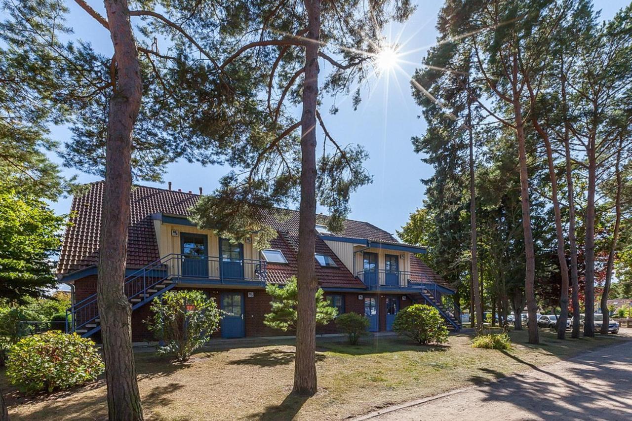 Papillon Wohnung 08-1 볼텐하겐 외부 사진