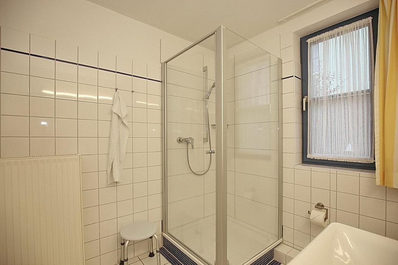 Papillon Wohnung 08-1 볼텐하겐 외부 사진