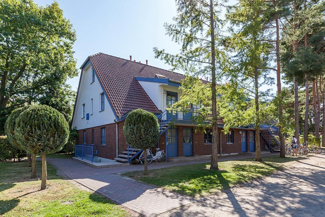 Papillon Wohnung 08-1 볼텐하겐 외부 사진