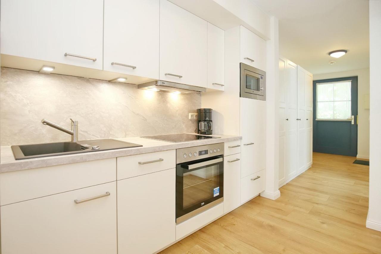 Papillon Wohnung 08-1 볼텐하겐 외부 사진