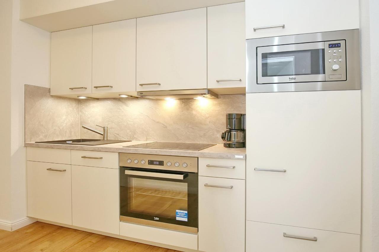 Papillon Wohnung 08-1 볼텐하겐 외부 사진