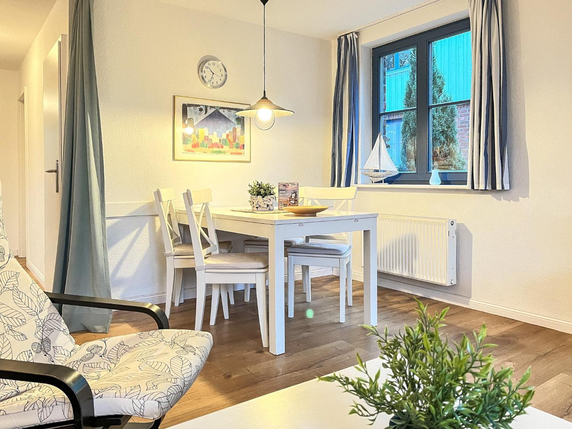 Papillon Wohnung 08-1 볼텐하겐 외부 사진