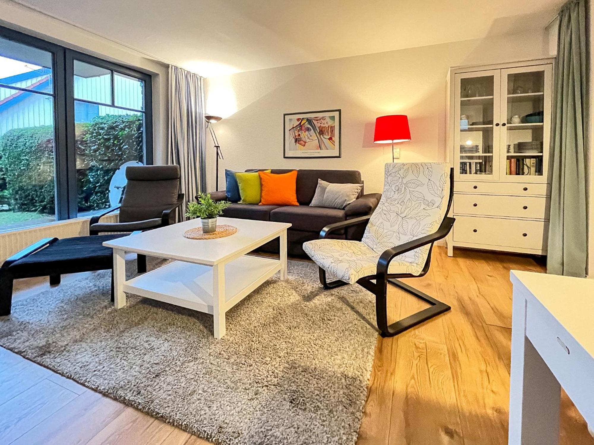 Papillon Wohnung 08-1 볼텐하겐 외부 사진